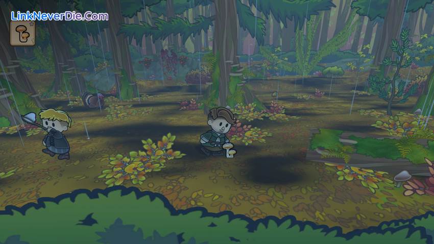 Hình ảnh trong game Echoes of the Plum Grove (screenshot) Hình ảnh trong game Echoes of the Plum Grove (screenshot)