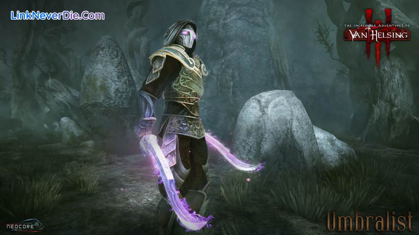 Hình ảnh trong game The Incredible Adventures of Van Helsing 3 (screenshot) Hình ảnh trong game The Incredible Adventures of Van Helsing 3 (screenshot)