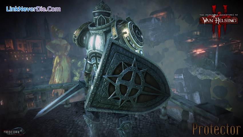 Hình ảnh trong game The Incredible Adventures of Van Helsing 3 (screenshot) Hình ảnh trong game The Incredible Adventures of Van Helsing 3 (screenshot)