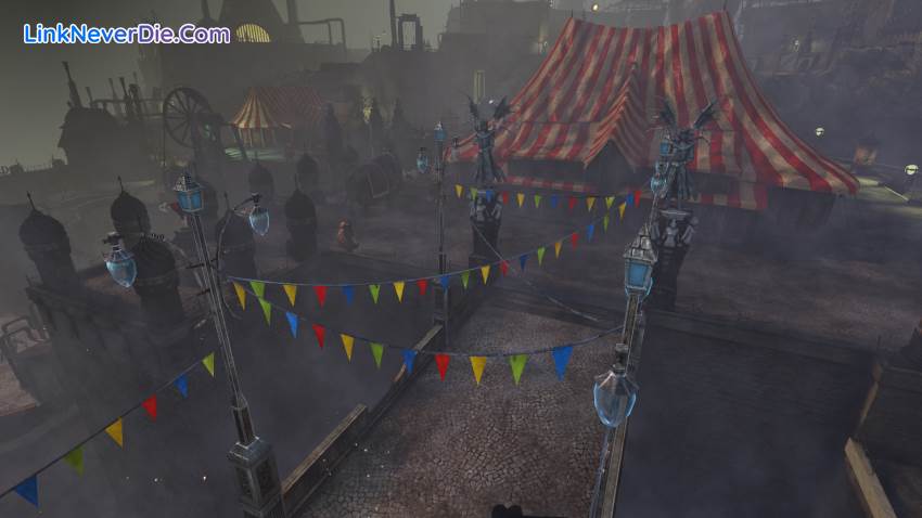 Hình ảnh trong game The Incredible Adventures of Van Helsing 3 (screenshot) Hình ảnh trong game The Incredible Adventures of Van Helsing 3 (screenshot)