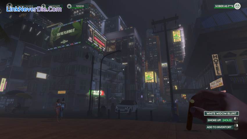 Hình ảnh trong game Weed Shop 3 (screenshot) Hình ảnh trong game Weed Shop 3 (screenshot)