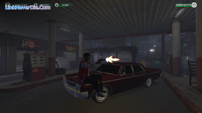 Hình ảnh trong game Weed Shop 3 (screenshot) Hình ảnh trong game Weed Shop 3 (screenshot)