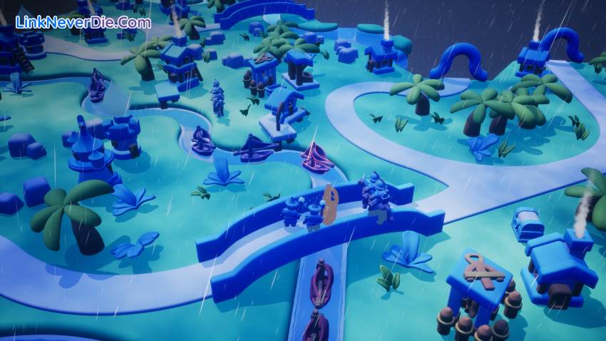 Hình ảnh trong game Hexguardian (screenshot) Hình ảnh trong game Hexguardian (screenshot)