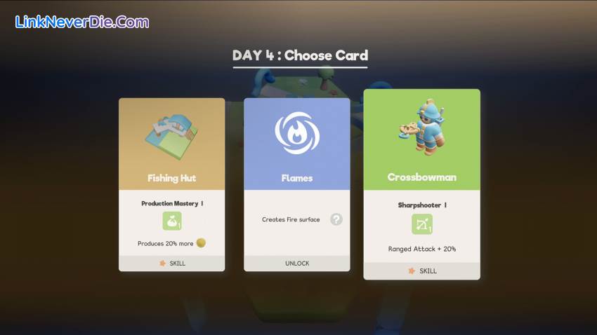 Hình ảnh trong game Hexguardian (screenshot) Hình ảnh trong game Hexguardian (screenshot)