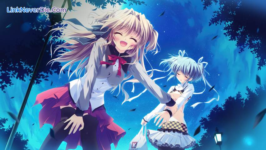 Hình ảnh trong game Mashiroiro Symphony HD -Love is Pure White- (screenshot) Hình ảnh trong game Mashiroiro Symphony HD -Love is Pure White- (screenshot)