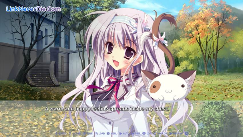 Hình ảnh trong game Mashiroiro Symphony HD -Love is Pure White- (screenshot) Hình ảnh trong game Mashiroiro Symphony HD -Love is Pure White- (screenshot)