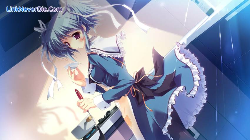 Hình ảnh trong game Mashiroiro Symphony HD -Love is Pure White- (screenshot) Hình ảnh trong game Mashiroiro Symphony HD -Love is Pure White- (screenshot)
