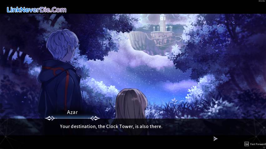 Hình ảnh trong game Chrono Ark (screenshot) Hình ảnh trong game Chrono Ark (screenshot)