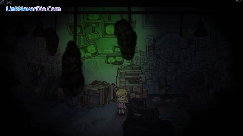 Hình ảnh trong game Chrono Ark (screenshot) Hình ảnh trong game Chrono Ark (screenshot)
