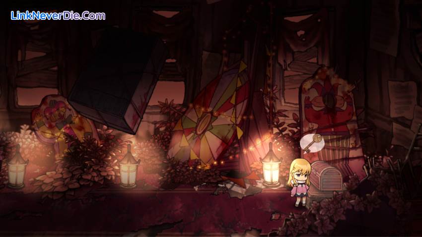Hình ảnh trong game Chrono Ark (screenshot) Hình ảnh trong game Chrono Ark (screenshot)