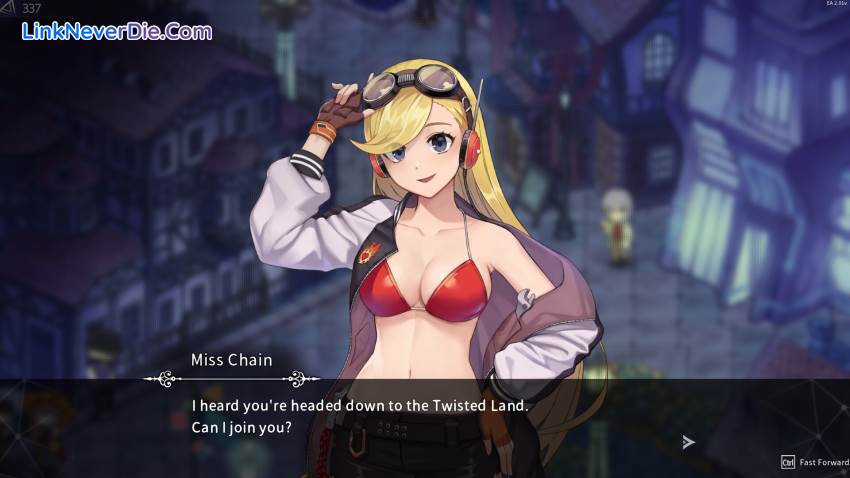 Hình ảnh trong game Chrono Ark (screenshot) Hình ảnh trong game Chrono Ark (screenshot)