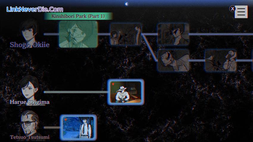 Hình ảnh trong game PARANORMASIGHT: The Seven Mysteries of Honjo (screenshot) Hình ảnh trong game PARANORMASIGHT: The Seven Mysteries of Honjo (screenshot)
