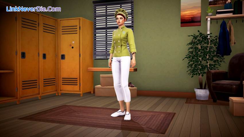 Hình ảnh trong game Chef Life: A Restaurant Simulator (screenshot) Hình ảnh trong game Chef Life: A Restaurant Simulator (screenshot)