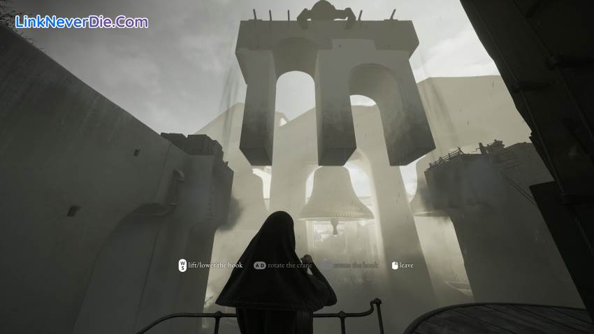Hình ảnh trong game INDIKA (screenshot) Hình ảnh trong game INDIKA (screenshot)