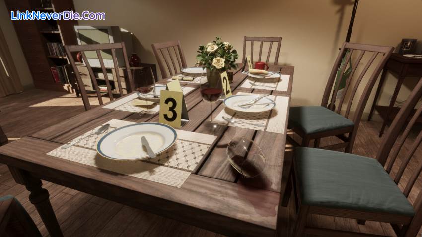Hình ảnh trong game Scene Investigators (screenshot) Hình ảnh trong game Scene Investigators (screenshot)