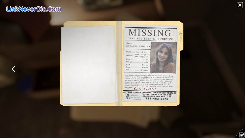 Hình ảnh trong game Scene Investigators (screenshot) Hình ảnh trong game Scene Investigators (screenshot)