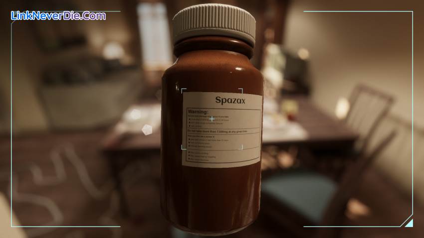 Hình ảnh trong game Scene Investigators (screenshot) Hình ảnh trong game Scene Investigators (screenshot)