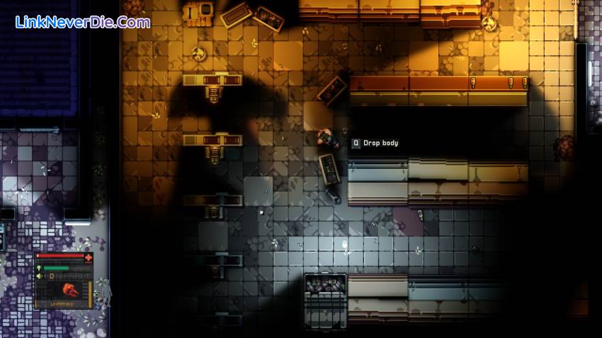 Hình ảnh trong game Intravenous (screenshot) Hình ảnh trong game Intravenous (screenshot)