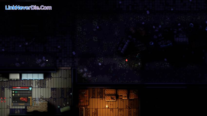 Hình ảnh trong game Intravenous (screenshot) Hình ảnh trong game Intravenous (screenshot)
