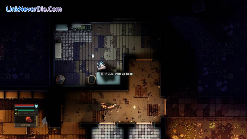 Hình ảnh trong game Intravenous (screenshot) Hình ảnh trong game Intravenous (screenshot)