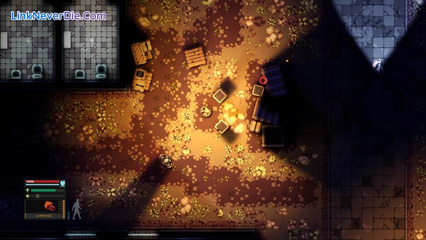 Hình ảnh trong game Intravenous (screenshot) Hình ảnh trong game Intravenous (screenshot)