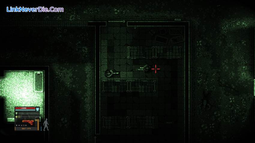 Hình ảnh trong game Intravenous (screenshot) Hình ảnh trong game Intravenous (screenshot)