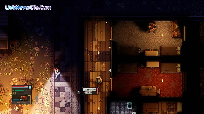 Hình ảnh trong game Intravenous (screenshot) Hình ảnh trong game Intravenous (screenshot)