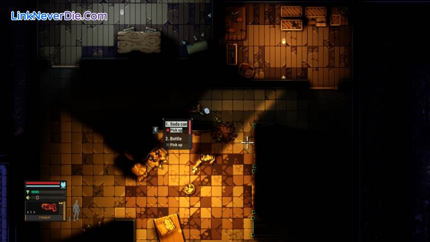 Hình ảnh trong game Intravenous (screenshot) Hình ảnh trong game Intravenous (screenshot)