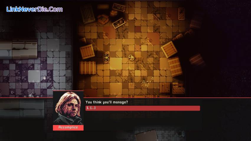 Hình ảnh trong game Intravenous (screenshot) Hình ảnh trong game Intravenous (screenshot)
