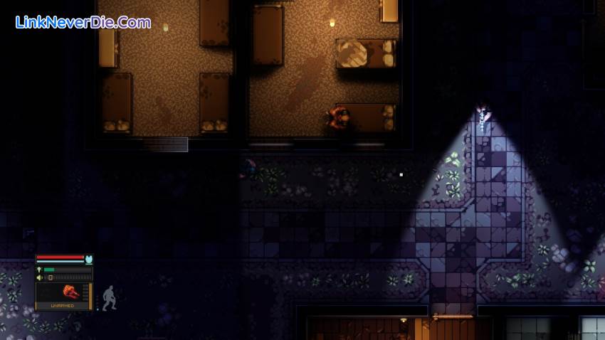 Hình ảnh trong game Intravenous (screenshot) Hình ảnh trong game Intravenous (screenshot)