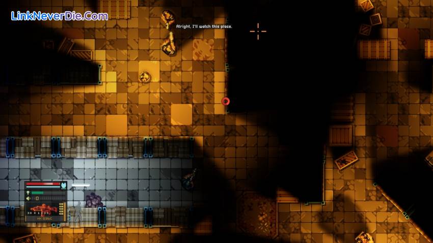Hình ảnh trong game Intravenous (screenshot) Hình ảnh trong game Intravenous (screenshot)