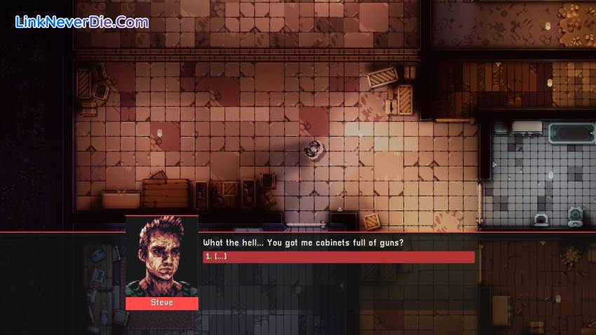 Hình ảnh trong game Intravenous (screenshot) Hình ảnh trong game Intravenous (screenshot)