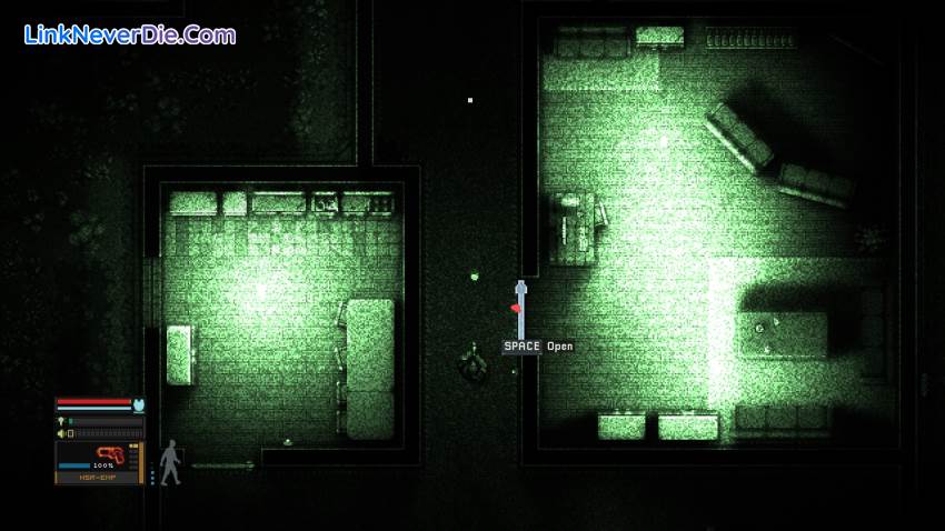 Hình ảnh trong game Intravenous (screenshot) Hình ảnh trong game Intravenous (screenshot)