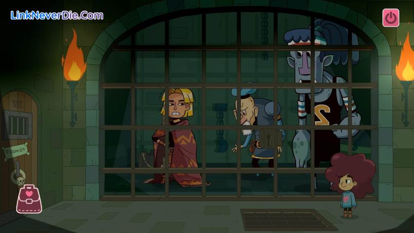 Hình ảnh trong game Lil' Guardsman (screenshot) Hình ảnh trong game Lil' Guardsman (screenshot)