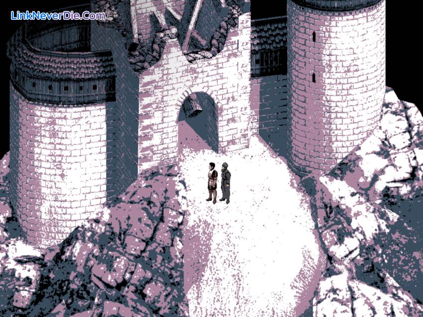 Hình ảnh trong game Felvidek (screenshot) Hình ảnh trong game Felvidek (screenshot)