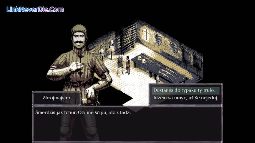 Hình ảnh trong game Felvidek (screenshot) Hình ảnh trong game Felvidek (screenshot)