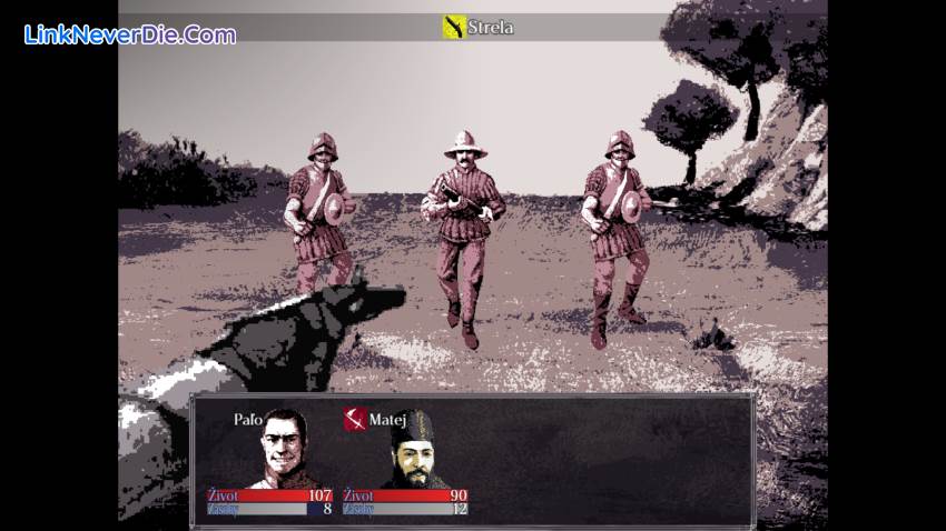 Hình ảnh trong game Felvidek (screenshot) Hình ảnh trong game Felvidek (screenshot)