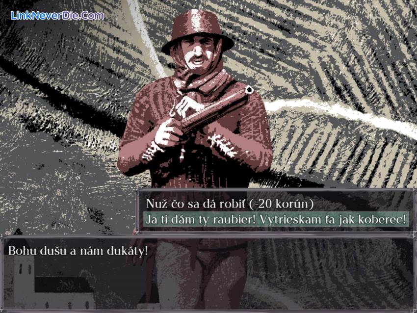 Hình ảnh trong game Felvidek (screenshot) Hình ảnh trong game Felvidek (screenshot)
