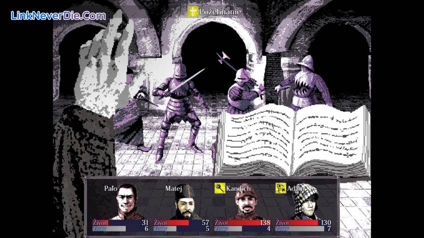 Hình ảnh trong game Felvidek (screenshot) Hình ảnh trong game Felvidek (screenshot)