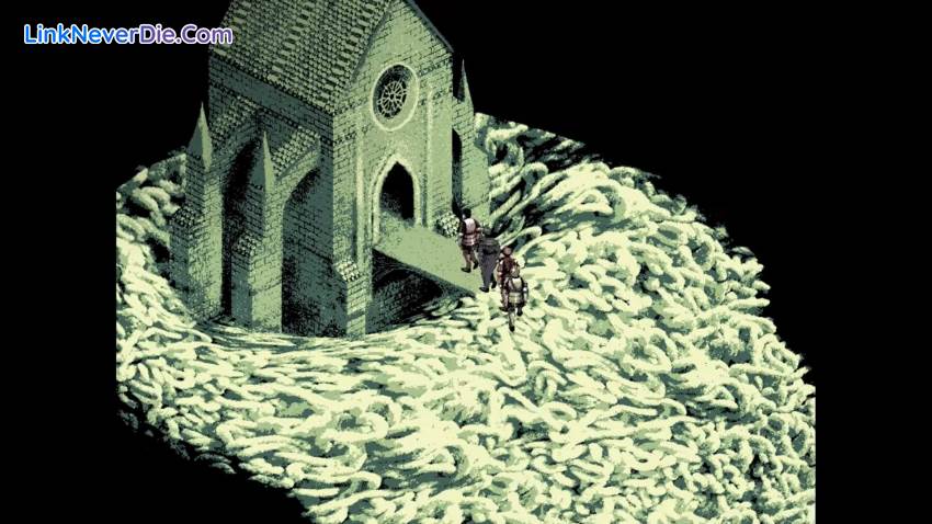 Hình ảnh trong game Felvidek (screenshot) Hình ảnh trong game Felvidek (screenshot)
