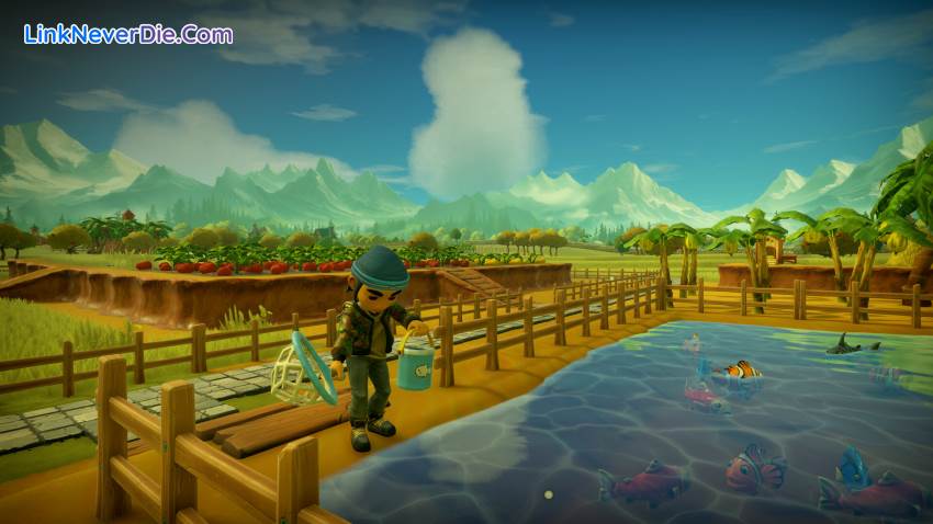 Hình ảnh trong game Farm Together 2 (screenshot) Hình ảnh trong game Farm Together 2 (screenshot)