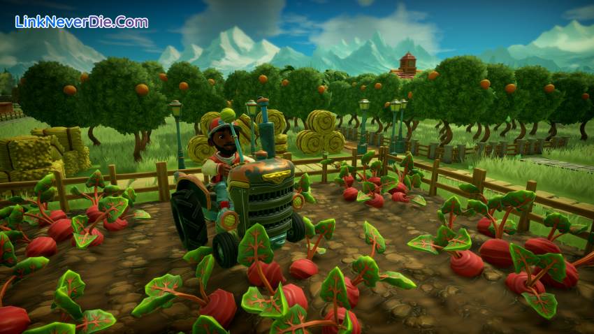Hình ảnh trong game Farm Together 2 (screenshot) Hình ảnh trong game Farm Together 2 (screenshot)