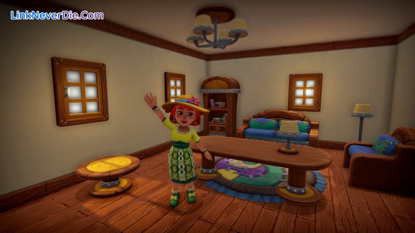 Hình ảnh trong game Farm Together 2 (screenshot) Hình ảnh trong game Farm Together 2 (screenshot)