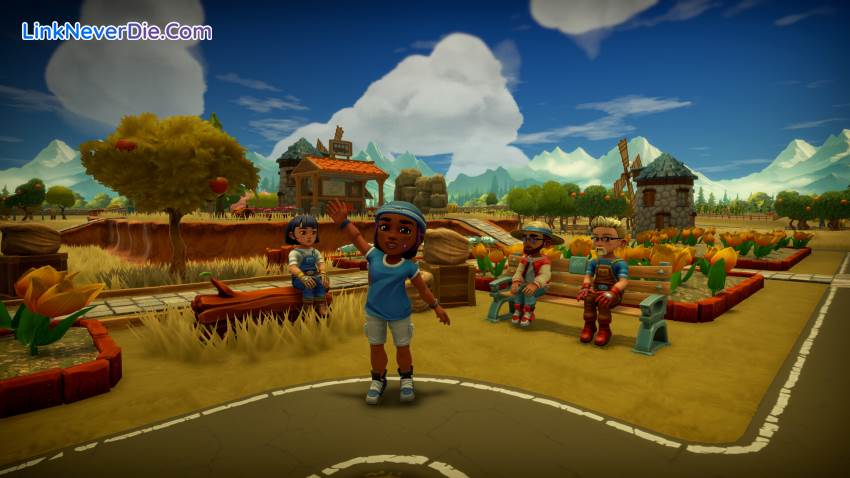 Hình ảnh trong game Farm Together 2 (screenshot) Hình ảnh trong game Farm Together 2 (screenshot)