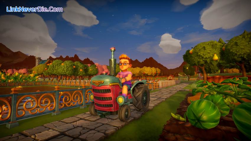 Hình ảnh trong game Farm Together 2 (screenshot) Hình ảnh trong game Farm Together 2 (screenshot)
