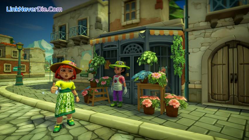 Hình ảnh trong game Farm Together 2 (screenshot) Hình ảnh trong game Farm Together 2 (screenshot)