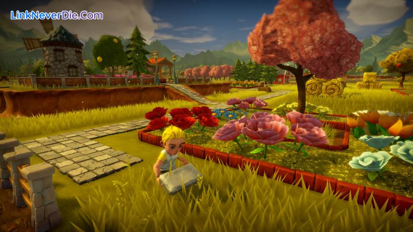 Hình ảnh trong game Farm Together 2 (screenshot) Hình ảnh trong game Farm Together 2 (screenshot)