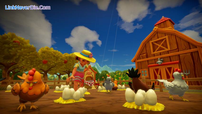 Hình ảnh trong game Farm Together 2 (screenshot) Hình ảnh trong game Farm Together 2 (screenshot)