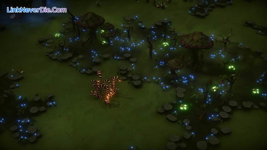 Hình ảnh trong game Dream Engines: Nomad Cities (screenshot) Hình ảnh trong game Dream Engines: Nomad Cities (screenshot)
