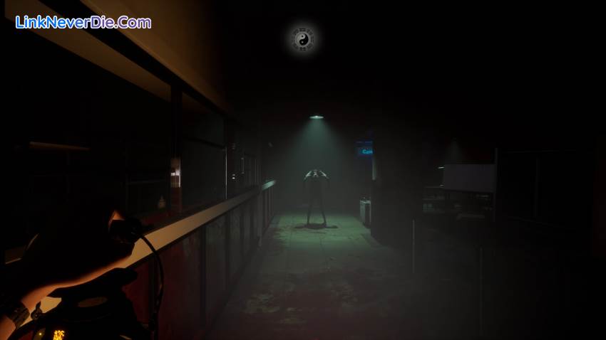 Hình ảnh trong game The Bridge Curse 2: The Extrication (screenshot) Hình ảnh trong game The Bridge Curse 2: The Extrication (screenshot)